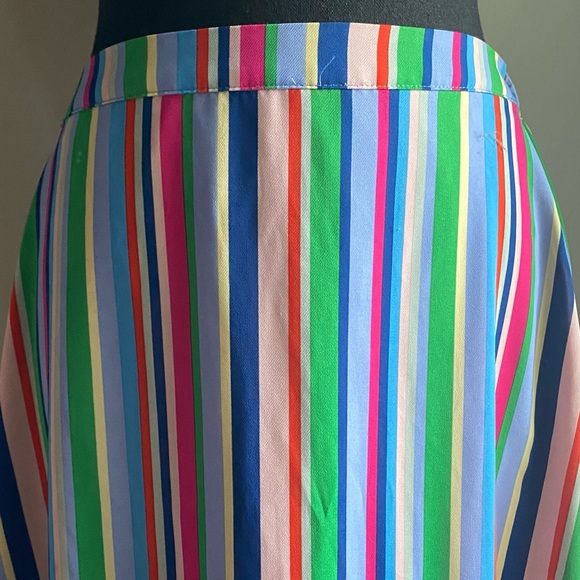 A new day multicolored skirt - Picture 4 of 16
